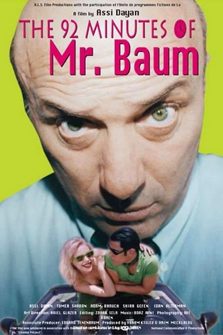 Mr. Baum